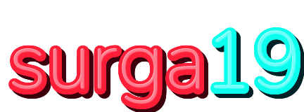 surga19 — logo kanal