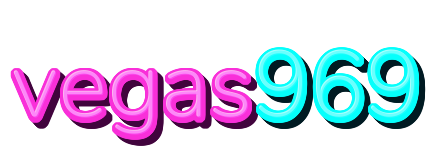 vegas969 — logo kanal