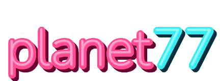 planet77 — logo kanal