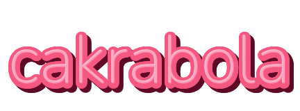 cakrabola — logo kanal
