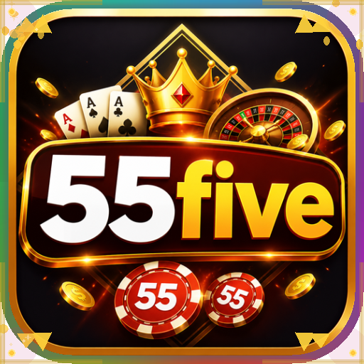 55five — mitra unggulan