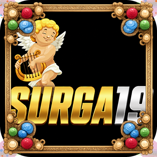 surga19 — mitra unggulan