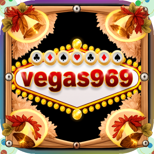 vegas969 — mitra unggulan